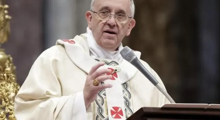 El papa suprime el título de "monseñor"