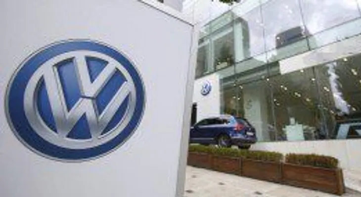 Audi demanda a Volkswagen por vía penal por la manipulación de gases nocivos