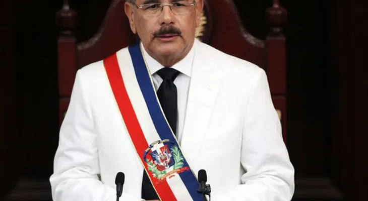 Profamilia felicita a Danilo Medina por observar Código Penal