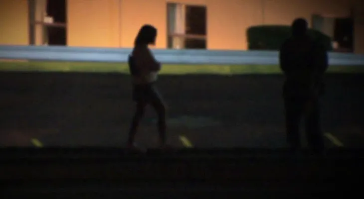 Desarticulan red de prostitución y distribución de drogas en Puerto Rico