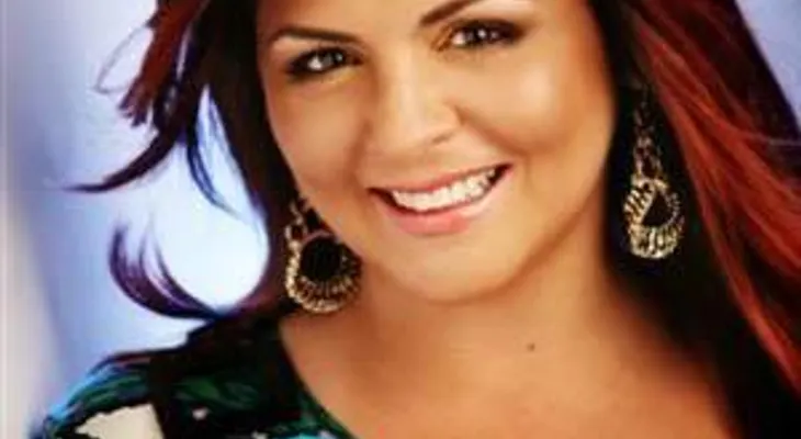 Tania Báez podría regresar a la TV local