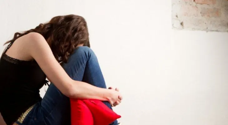 10 síntomas que advierten de una depresión en adolescentes