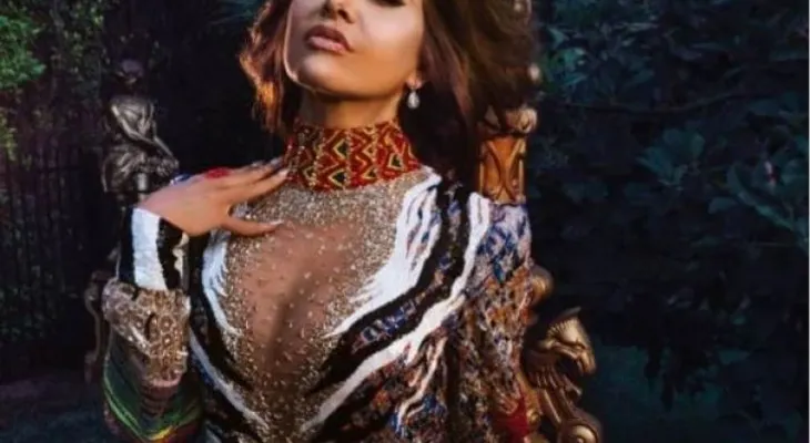 Gloria Trevi: "Las mujeres y la comunidad LGBT tenemos una lucha conjunta"
