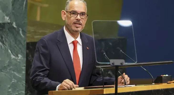 Haití exige en la ONU completar el despliegue de la fuerza antibandas y frenar el tráfico de armas