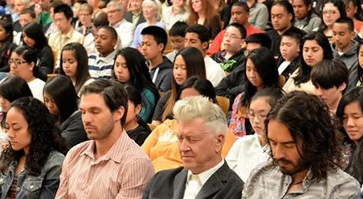 ¿En qué nos puede ayudar la Meditación Trascendental?