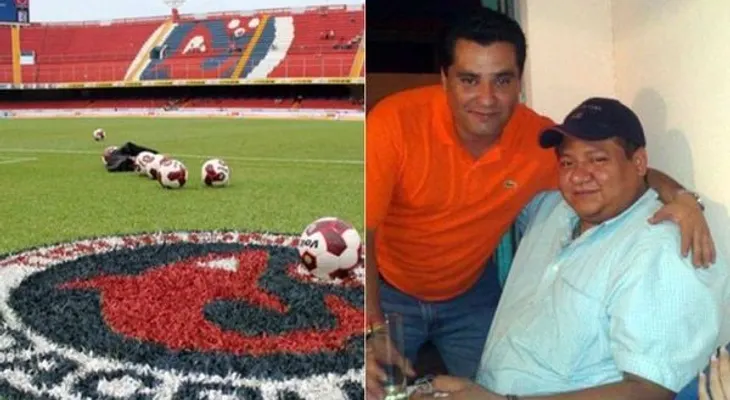  "Anímate y verás que no pierdes nada... te compré un regalo"; mensajes del abusador sexual a jugadores en México