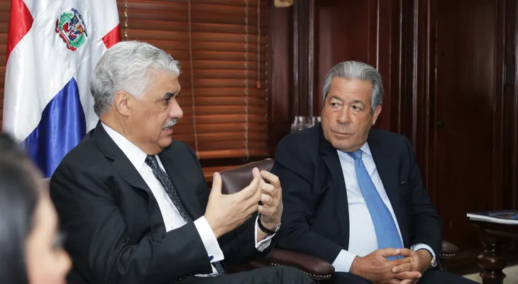 Conep saluda acuerdo para levantamiento de veda a productos dominicanos en Haití
