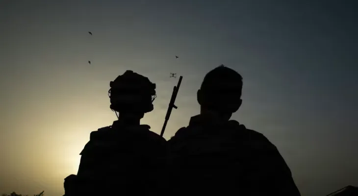 Informe militar generado con IA casi desata operativo de EE.UU. contra un barco chino en Medio Oriente