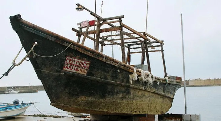 Japón revela el origen barcos fantasma arriban a sus costas con cadáveres (VIDEO)