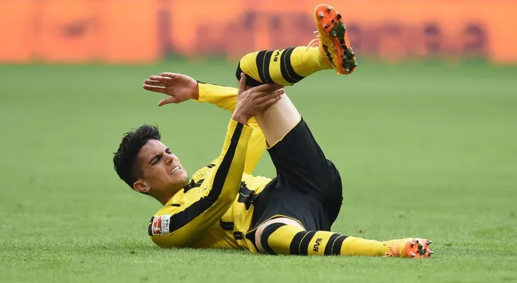 El primer mensaje de Marc Bartra tras explosiones en el bus del Dortmund