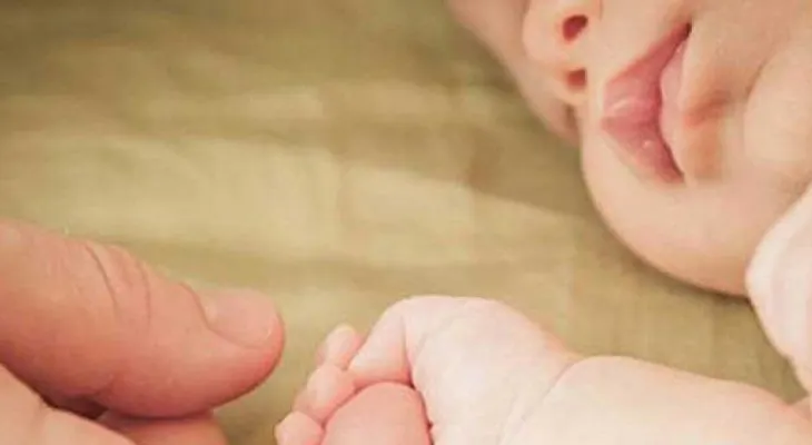 Venezolana diagnosticada con zika dio a luz a un bebé sano