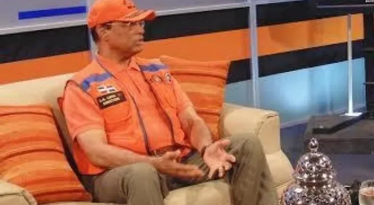 Defensa Civil pide prudencia durante asueto de Semana Santa