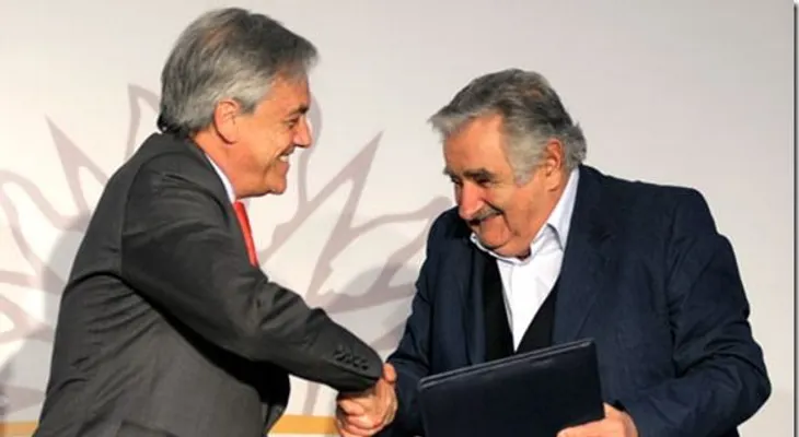 Qué hicieron Chile y Uruguay para ser los países menos corruptos
