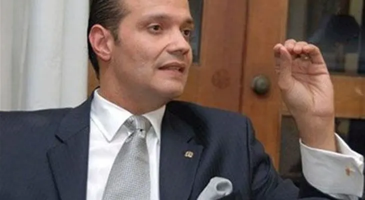 Ramfis Domínguez Trujillo: No tengo que pedir perdón por lo que no he hecho: Todo el que robe va preso"
