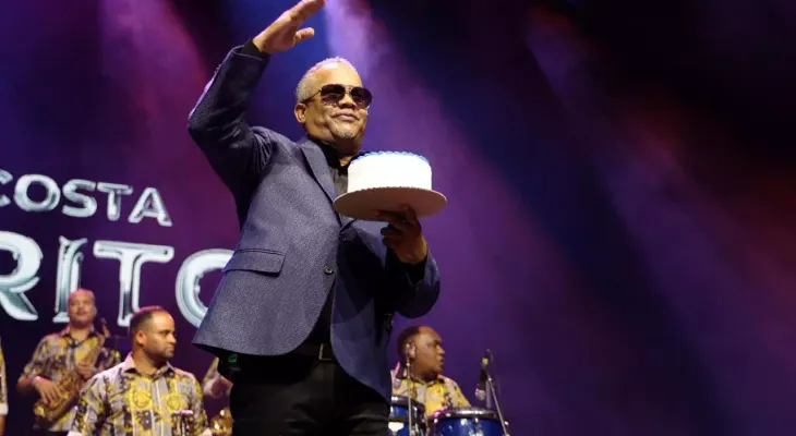 Héctor Acosta "El Torito" revela que tiene cáncer