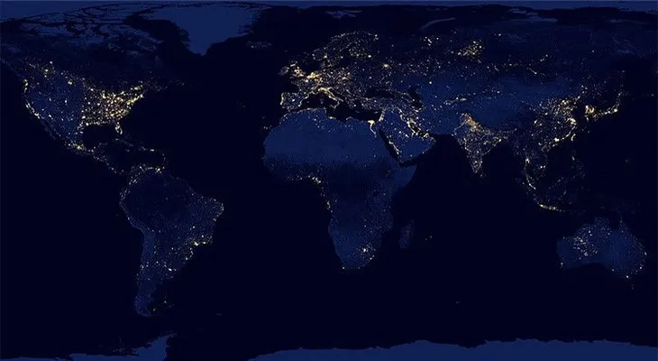 ¿Por qué Facebook crea un mapa con cada edificio del mundo?