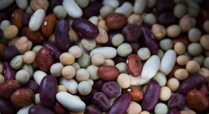 Los 7 mejores alimentos para bajar el colesterol