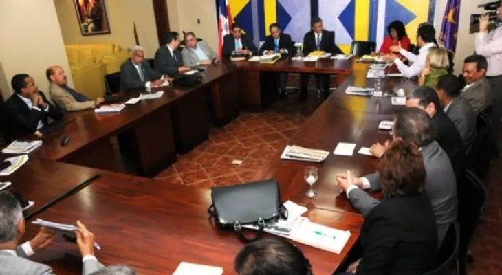 El CP del PLD conocerá detalles del acuerdo con el PRD 