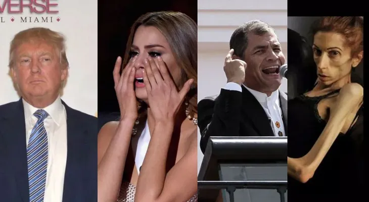 Las 10 noticias más leídas del año en CNNEspanol.com
