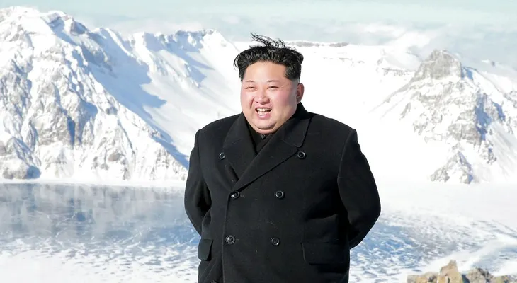 El nuevo SUPERPODER que le atribuyen a Kim Jong-un