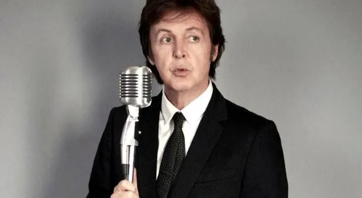 McCartney y su esposa, entre los músicos británicos más ricos