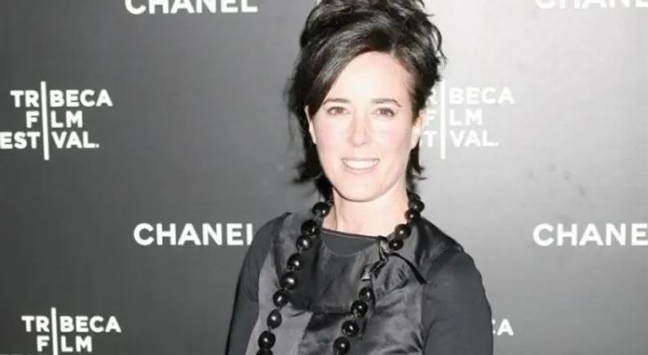 Hallan muerta a la diseñadora Kate Spade en su apartamento de Nueva York