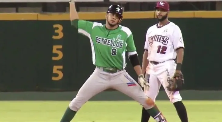 Estrellas, Licey, Aguilas y Gigantes "bailando pegao" en el Round Robin; queda de nuevo la interrogante, cuáles equipos clasificarán?