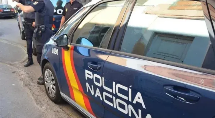 Hecho violento: detienen un hombre que agredió a su expareja y luego intentó tirarla por un balcón