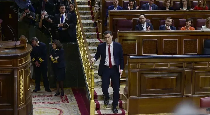 A 100 días de las elecciones, España sigue sin formar gobierno