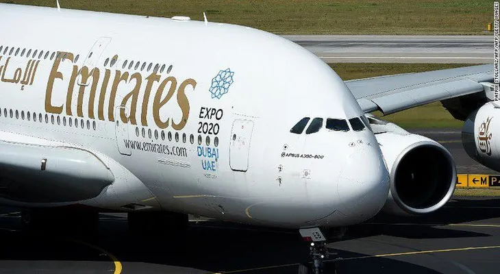 Aerolínea completa el vuelo más largo del mundo sin escalas