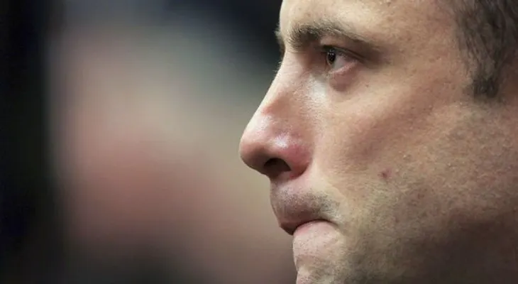 Pistorius se declara inocente en inicio de juicio