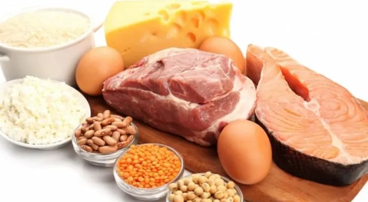 Proteínas: Por qué no es bueno consumir de más 