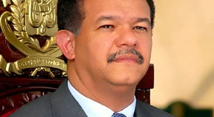 Leonel Fernandez sigue gananado adeptos, más de 60 diputados anuncian su respaldo para la Presidencia 