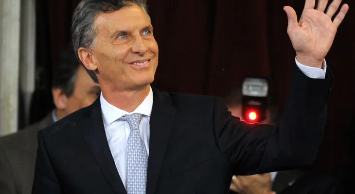 Las 10 frases de Macri sobre los 5 temas prioritarios de su gobierno