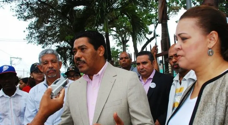 Jesús Féliz: mal manejo de RD$125 MM en ASDN es una información manipulada