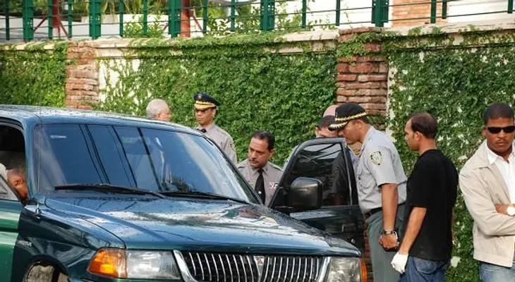 MVM le propuso a HM negociar Vicepresidencia y 47% cargos electivos del PRD