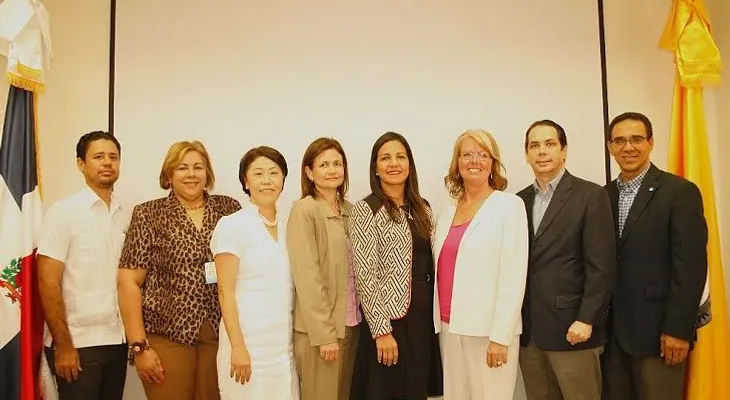 Empresarios de Santiago interesados en desarrollo Turismo de Salud en RD