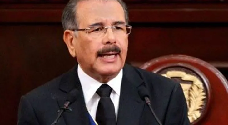 Danilo Medina dice Plan de Seguridad Ciudadana ha funcionado
