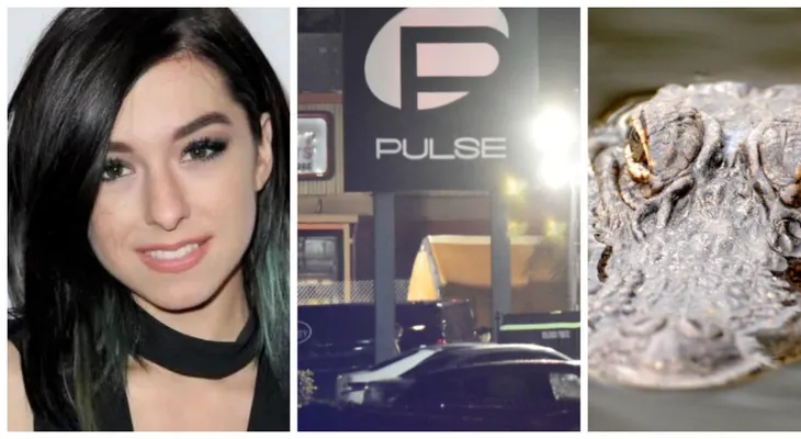 ¿Por qué Orlando? Tras tragedias golpean la ciudad en menos de una semana