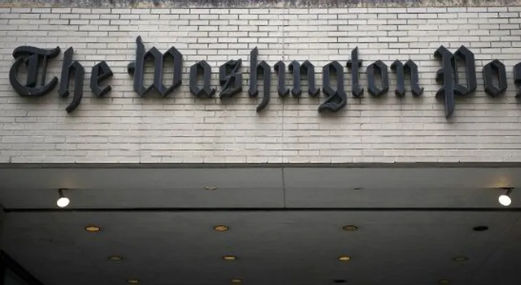 Acusan de espionaje a periodista del Washington Post en Irán