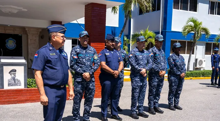 Cadetes de la Policía Nacional conquistan tres medallas de oro en distintas disciplinas deportivas 