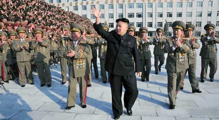 Corea del Norte ejecuta a 5 funcionarios de seguridad, según Seúl