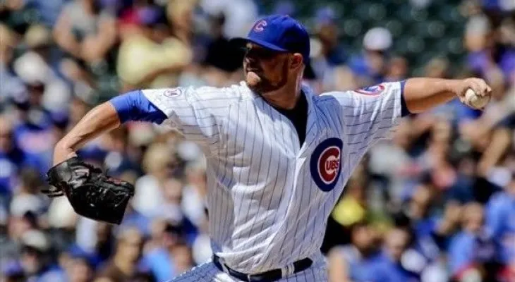 Jonrón de Bryant sentencia victoria de Cachorros ante Indios 