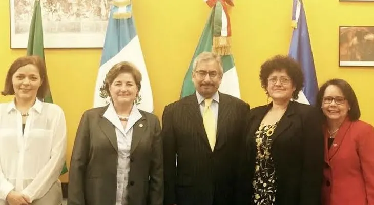 Consulados RD y otros países anuncian Integración para orientar sobre programas EE.UU 