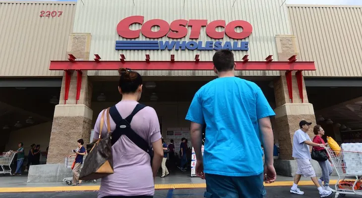 EE.UU.: varios casos de E. coli por ensalada de pollo vendida en Costco