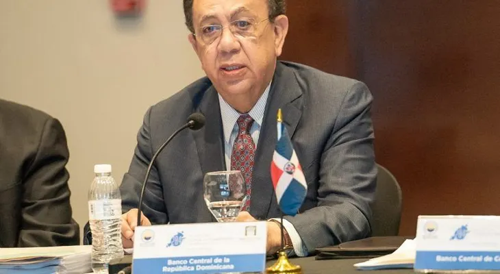BCRD, bancos y Superintendencia evalúan impacto medidas JM