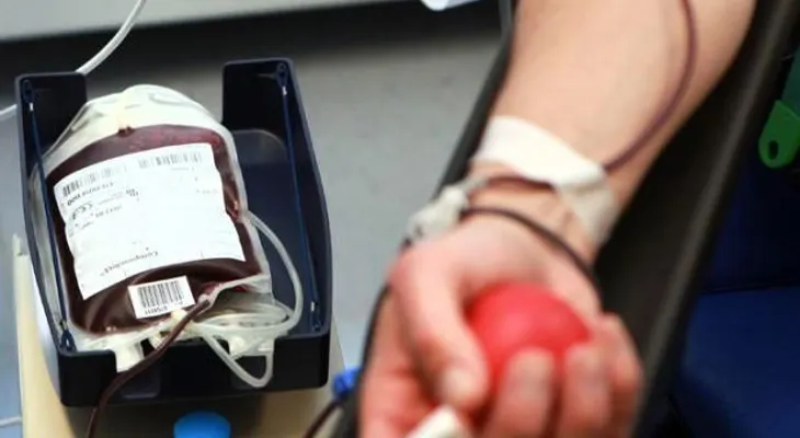 Francia autoriza a los homosexuales donar sangre si no tienen sexo en un año