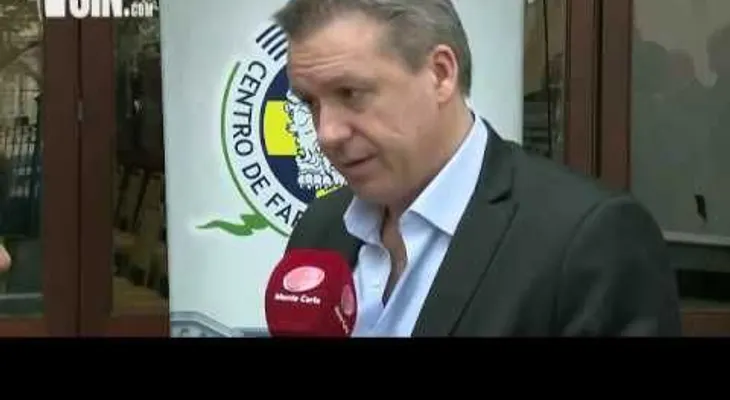 Reforzarán seguridad en farmacias por la venta de marihuana en Uruguay