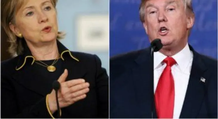 Siete temas clave sobre la recta final de las elecciones en Estados Unidos