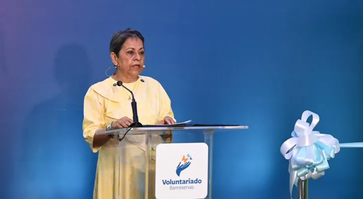 Voluntariado Banreservas inaugura primera sede en la región Norte y fortalece su labor social
